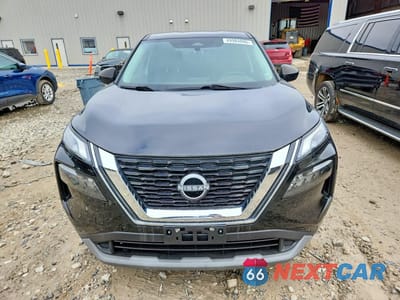 Piąte zdjęcie samochodu w środku: 2023 NISSAN ROGUE S VIN:5N1BT3ABXPC787156 - miniatura