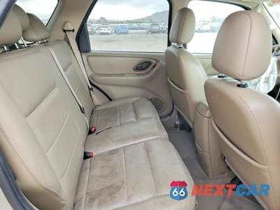 Zdjęcie 11 z 14 samochodu: 2005 FORD ESCAPE LIMITED VIN:1FMCU94145KA22440 - miniatura