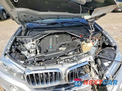 Zdjęcie 12 z 13 samochodu: 2017 BMW X5 SDRIVE35I VIN:5UXKR2C39H0U23170 - miniatura