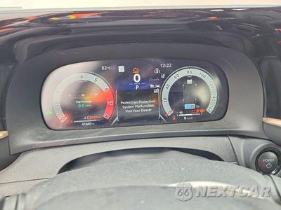 Zdjęcie 9 z 14 samochodu: 2025 TOYOTA CROWN SIGNIA XLE VIN:JTDACAAJ4S3000173 - miniatura