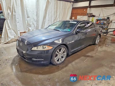 2012 JAGUAR XJL SAJWA2GB7CLV30139 - główne zdjęcie licytacji z USA - miniatura