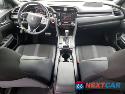 Zdjęcie 8 z 12 samochodu: 2021 HONDA CIVIC SPORT VIN:2HGFC2F87MH518264 - miniatura