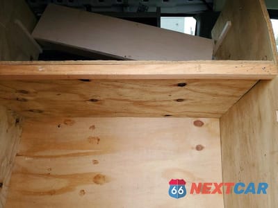 Zdjęcie 11 z 13 samochodu: 2006 CHEVROLET EXPRESS G1500 VIN:1GNFG15T361119878 - miniatura