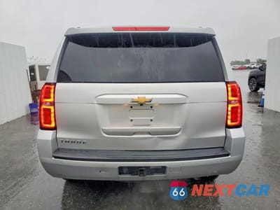 Zdjęcie 6 z 14 samochodu: 2019 CHEVROLET TAHOE K1500 LT VIN:1GNSKBKC0KR292437 - miniatura