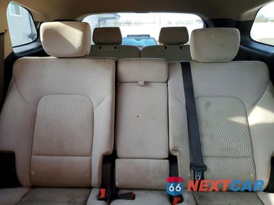 Zdjęcie 10 z 13 samochodu: 2016 HYUNDAI SANTA FE SE VIN:KM8SMDHF6GU143191 - miniatura