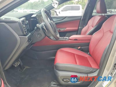 Zdjęcie 7 z 14 samochodu: 2024 LEXUS NX 350 PREMIUM VIN:2T2GGCEZ9RC050056 - miniatura