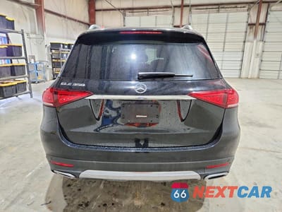 Zdjęcie 6 z 11 samochodu: 2021 MERCEDES-BENZ GLE 350 VIN:4JGFB4JB3MA331002 - miniatura