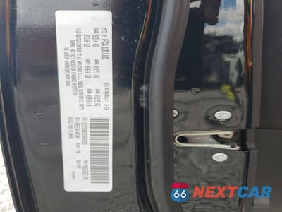 Zdjęcie 12 z 12 samochodu: 2019 DODGE CHARGER SXT VIN:2C3CDXBG1KH603269 - miniatura
