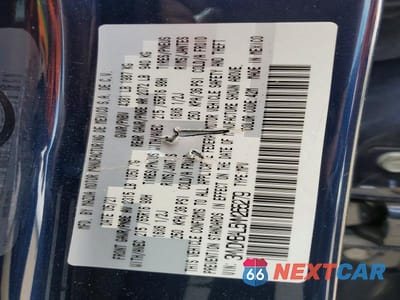 Zdjęcie 13 z 13 samochodu: 2021 MAZDA CX-30 VIN:3MVDMBAL5MM265279 - miniatura