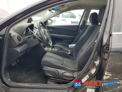 Zdjęcie 7 z 13 samochodu: 2010 MAZDA 6 I VIN:1YVHZ8BH4A5M23348 - miniatura