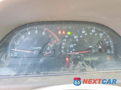 Zdjęcie 9 z 11 samochodu: 2004 TOYOTA CAMRY LE VIN:4T1BE32K14U831740 - miniatura