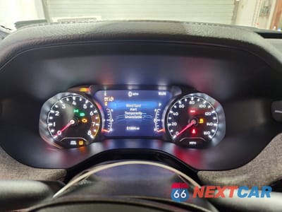 Zdjęcie 9 z 12 samochodu: 2024 JEEP COMPASS LATITUDE VIN:3C4NJDBN4RT606582 - miniatura