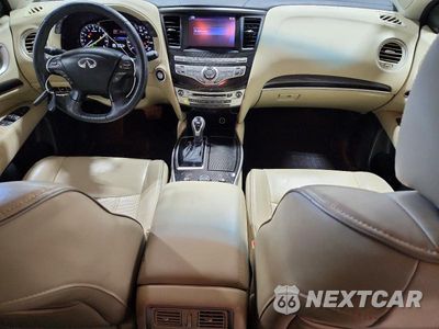Zdjęcie 8 z 13 samochodu: 2016 INFINITI QX60 BASE VIN:5N1AL0MM7GC524825 - miniatura