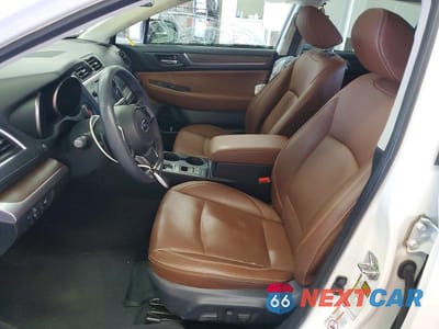 Zdjęcie 7 z 13 samochodu: 2019 SUBARU OUTBACK TOURING VIN:4S4BSETC6K3253844 - miniatura