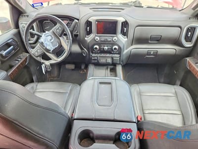 Zdjęcie 8 z 13 samochodu: 2022 GMC SIERRA K3500 DENALI VIN:1GT49WEY6NF265776 - miniatura