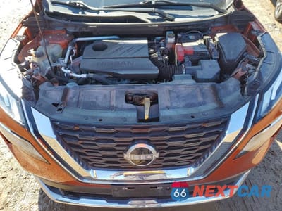 Zdjęcie 12 z 14 samochodu: 2022 NISSAN ROGUE PLATINUM VIN:JN8BT3DD8NW274862 - miniatura
