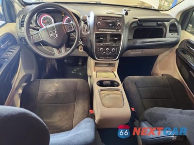 Zdjęcie 8 z 13 samochodu: 2012 DODGE GRAND CARAVAN SXT VIN:2C4RDGCG8CR289989 - miniatura