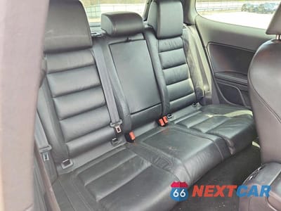 Zdjęcie 10 z 12 samochodu: 2012 VOLKSWAGEN GOLF R VIN:WVWRF7AJ7CW219495 - miniatura