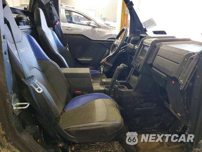 Piąte zdjęcie samochodu w środku: 2024 POLARIS XPEDITION UTILITY VEHICLE VIN:3NSG2K993RM396925 - miniatura