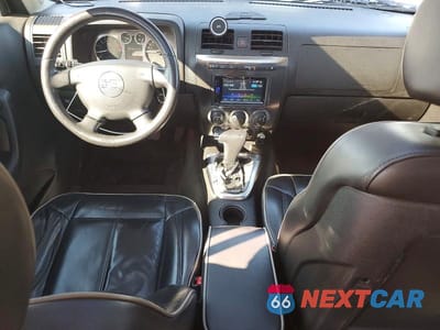 Zdjęcie 8 z 13 samochodu: 2006 HUMMER H3 VIN:5GTDN136268311277 - miniatura