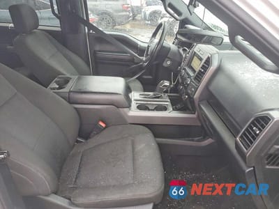 Zdjęcie 7 z 12 samochodu: 2019 FORD F150 SUPERCREW VIN:1FTEW1EP0KFC18780 - miniatura