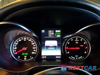 Zdjęcie 9 z 12 samochodu: 2019 MERCEDES-BENZ GLC 350E VIN:WDC0G5EB5KF573540 - miniatura