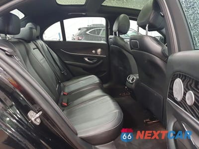 Zdjęcie 11 z 13 samochodu: 2018 MERCEDES-BENZ E 400 4MATIC VIN:WDDZF6GB4JA365802 - miniatura