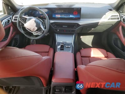 Zdjęcie 8 z 13 samochodu: 2026 BMW 430I GRAN COUPE VIN:WBA23FB07TFV92804 - miniatura