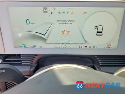 Zdjęcie 9 z 14 samochodu: 2024 HYUNDAI IONIQ 5 SEL VIN:KM8KN4DE3RU251975 - miniatura