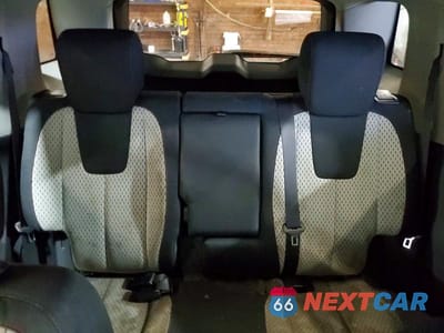 Zdjęcie 10 z 13 samochodu: 2011 GMC TERRAIN SLE VIN:2CTFLREC7B6243893 - miniatura