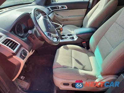 Zdjęcie 7 z 13 samochodu: 2013 FORD EXPLORER XLT VIN:1FM5K8D89DGA06256 - miniatura