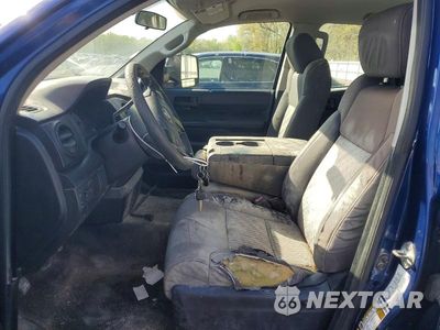 Zdjęcie 7 z 12 samochodu: 2014 TOYOTA TUNDRA SR VIN:5TFCY5F17EX016715 - miniatura