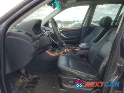 Zdjęcie 7 z 12 samochodu: 2003 BMW X5 4.4I VIN:5UXFB33573LH42767 - miniatura