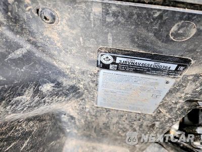 Zdjęcie 10 z 10 samochodu: 2025 CAN-AM MAVERICK X3 UTILITY VEHICLE VIN:3JBVNAV46SE000364 - miniatura