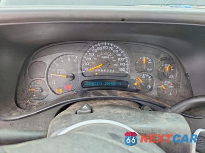 Zdjęcie 9 z 12 samochodu: 2006 GMC SIERRA1500 VIN:1GTHK29U66E207986 - miniatura