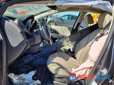 Zdjęcie 7 z 13 samochodu: 2014 MAZDA 5 GRAND TOURING VIN:JM1CW2DL8E0164292 - miniatura