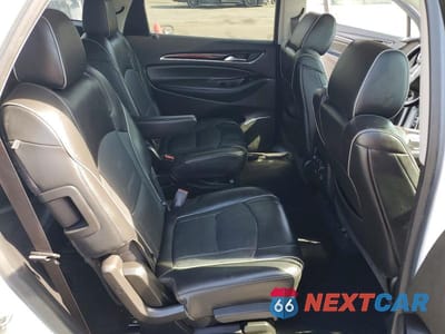 Zdjęcie 11 z 13 samochodu: 2020 BUICK ENCLAVE AVENIR VIN:5GAERDKW2LJ288351 - miniatura