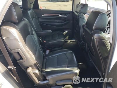 Zdjęcie 11 z 13 samochodu: 2020 BUICK ENCLAVE AVENIR VIN:5GAERDKW2LJ288351 - miniatura