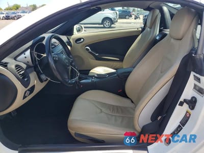 Zdjęcie 7 z 12 samochodu: 2006 MERCEDES-BENZ SLK 280 VIN:WDBWK54FX6F093419 - miniatura