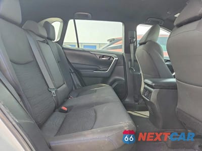 Zdjęcie 11 z 14 samochodu: 2023 TOYOTA RAV4 SE VIN:4T3T6RFV2PU140074 - miniatura
