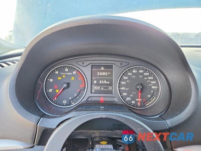Zdjęcie 9 z 12 samochodu: 2015 AUDI A3 PREMIUM VIN:WAUACGFF7F1078307 - miniatura