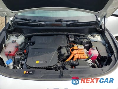 Zdjęcie 11 z 12 samochodu: 2023 KIA NIRO EX VIN:KNDCR3LE4P5059156 - miniatura