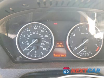 Zdjęcie 9 z 13 samochodu: 2013 BMW X5 XDRIVE35I VIN:5UXZV4C50D0G52941 - miniatura