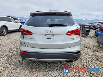 Zdjęcie 6 z 13 samochodu: 2013 HYUNDAI SANTA FE SPORT 2.4L VIN:5XYZUDLB0DG100406 - miniatura