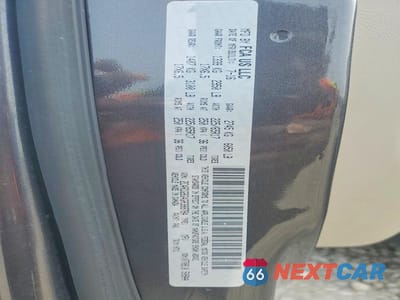 Zdjęcie 13 z 13 samochodu: 2016 DODGE GRAND CARAVAN VIN:2C4RDGBG4GR388784 - miniatura