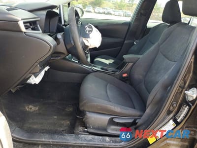 Zdjęcie 7 z 12 samochodu: 2021 TOYOTA COROLLA LE VIN:5YFEPMAE2MP266313 - miniatura