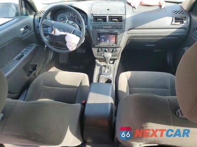 Zdjęcie 8 z 12 samochodu: 2007 FORD FUSION SE VIN:3FAHP01177R143288 - miniatura