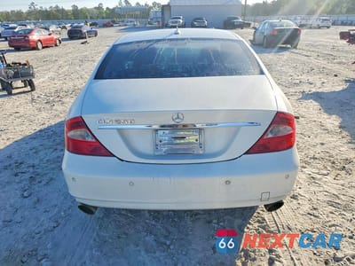 Zdjęcie 6 z 12 samochodu: 2008 MERCEDES-BENZ CLS 550 VIN:WDDDJ72X28A122954 - miniatura