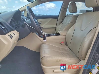 Zdjęcie 7 z 13 samochodu: 2013 TOYOTA VENZA XLE VIN:4T3ZK3BB6DU059931 - miniatura