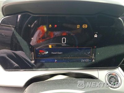 Zdjęcie 9 z 13 samochodu: 2024 CHEVROLET TRAX 1LT VIN:KL77LHE25RC134011 - miniatura